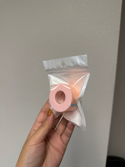 sensitive tape